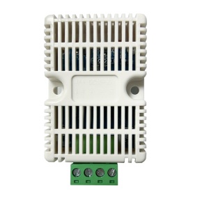 工業級高精度溫度濕度信號轉RS485和Modbus RTU采集模塊 WJ801